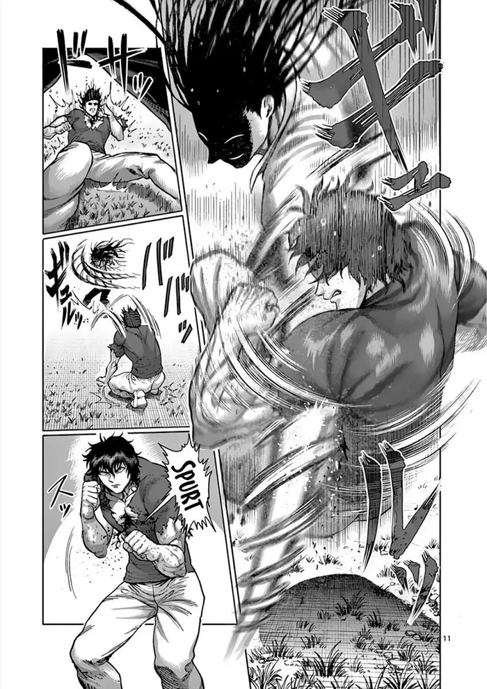 Kengan Ashura Chapter 213 image 11_optimized